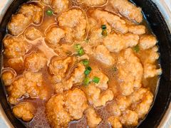 -宴天下大酒店·传承洛阳菜(政和路店)