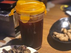 -串亿88烧烤·羊腿·羊蝎子(板泉路店)