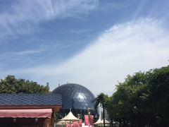 -陕西自然博物馆