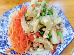 -赵西安三鲜煮馍馆(大车家巷店)