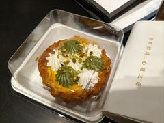 -FANEN法念·烘焙·甜点(万象城店)