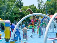 -苏州乐园森林水世界