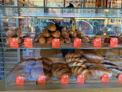 -老梦面包CHEZMOREL(麦子店)