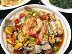 -好兄弟郭巨海鲜(天一阁店)