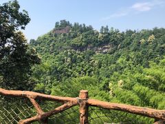 -江郎山风景名胜区
