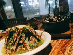 -喜越泰莱·泰越料理(海逸新天地店)