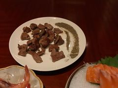 -襄阳富力皇冠假日酒店-大吉融合餐厅