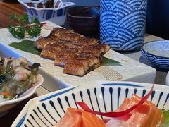 -森味薪火烧•烧鸟居酒屋•日本料理(望京店)