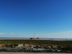 -南汇嘴观海公园