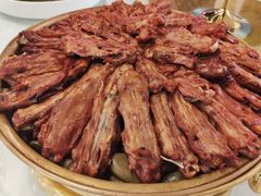 -金帝酒店中餐厅