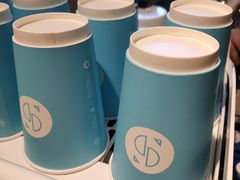 -KYO COFFEE(胶州路店)