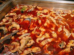 -汉巴味德(大悦城店)