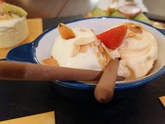 -宏安瑞士大酒店馥澜吧