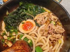 -沼津港精致料理·寿喜烧·烧鸟(龙湖南桥天街日料榜单店)