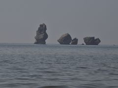 -东戴河风景区-止锚湾