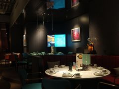 大堂-上上瓷·艺境川菜(IFS旗舰店)