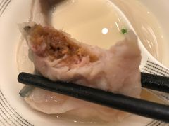 财鱼鱼饺-亢龙太子酒轩(东湖店)