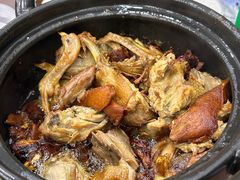 -斯丹姜母鸭·古法干香(涂门街总店)