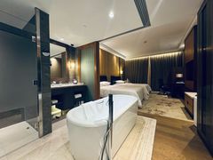-杭州西溪喜来登度假大酒店