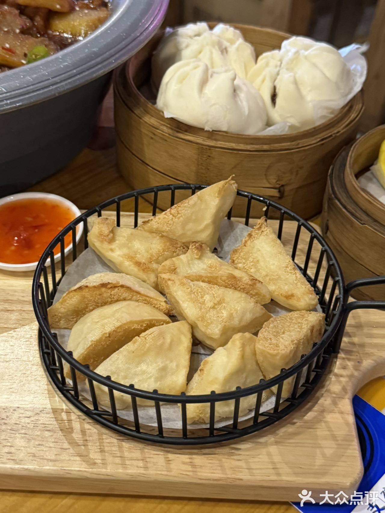 不开玩笑，房山☝️好吃砂锅粥！