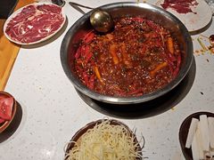 -华丰火锅(双林北横路店)