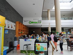 -上海海洋大学(临港校区)