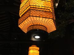 -绿茶餐厅(乐峰广场店)