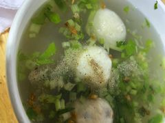 -阿玲面线糊(溪岸路店)