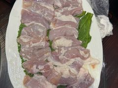 -御膳粥·牛乳粥底火锅·地道顺德菜(容桂店)
