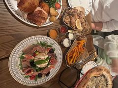 -IL TEATRO 精品意大利餐厅