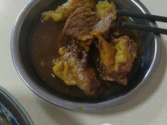 -炬龙牛肉店(新华店)