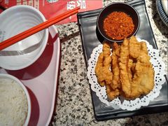 -炭舍干锅(华发商都店)