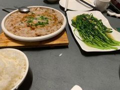 -潮澎派·潮汕菜大排档(南较西路店)