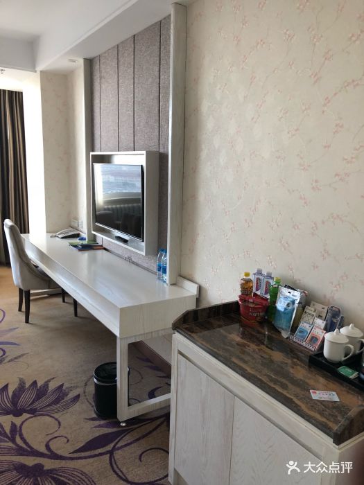 万豪酒店-图片-磴口县酒店-大众点评网