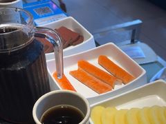 -天都火锅酒楼(虹梅南路店)