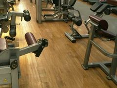 -奥力健身游泳俱乐部(华悦店)