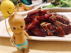 -肥妹烧腊店(翠竹路店)
