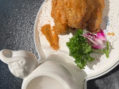 -唐猫庭院·千年陕菜(赛格国际购物中心店)