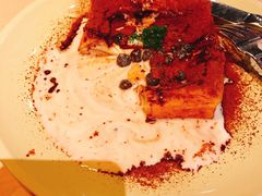 避风塘珍珠漏奶华-避风塘(宝山万达店)