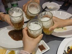 -阿庄新豫菜(航海东路店)