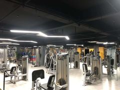 -ENERGY原力健身(川周店)