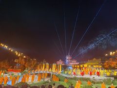 -禅宗少林·音乐大典