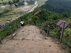-浏阳石牛寨风景区