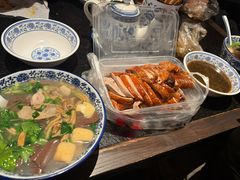 -小潘记鸭血粉丝汤