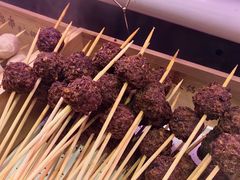 -阿串串老火锅(力盟店)