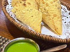 -辛德里印度餐厅(勒泰商圈店)