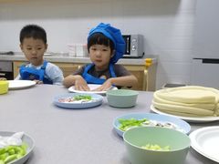 -贝乐少儿英语·全外教(滨江中心)