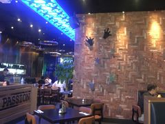 大堂-bluefrog蓝蛙(皇庭广场店)