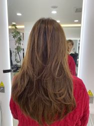 -HaLo hair studio