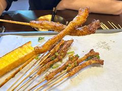 -林二哥宜烤官·宜宾小烧烤